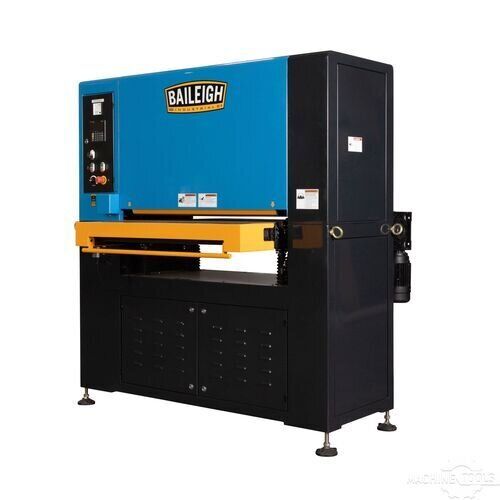 New BAILEIGH WBS-37 For Sale