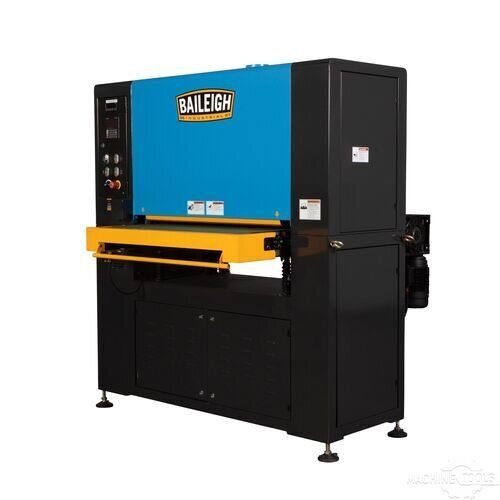 New BAILEIGH WBS-37V For Sale