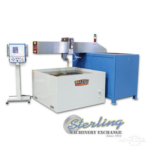 New BAILEIGH WJ-4X4CNC For Sale in California