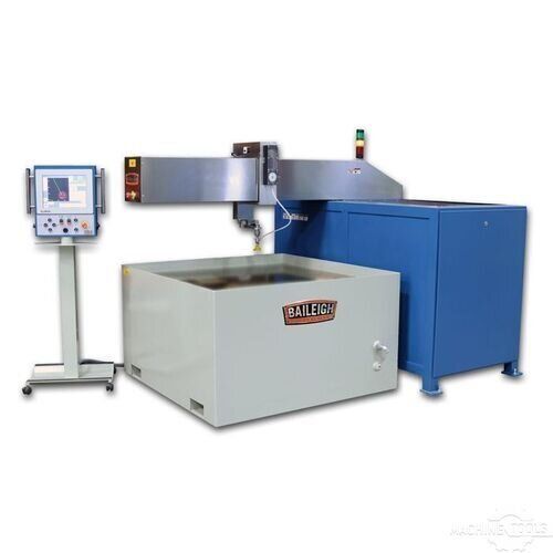 New BAILEIGH WJ-4X4CNC For Sale