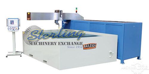New BAILEIGH WJ-512CNC For Sale in California