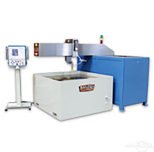 New BAILEIGH WJ-85CNC For Sale in California