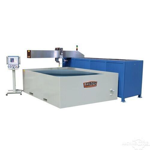 New BAILEIGH WJ-85CNC For Sale