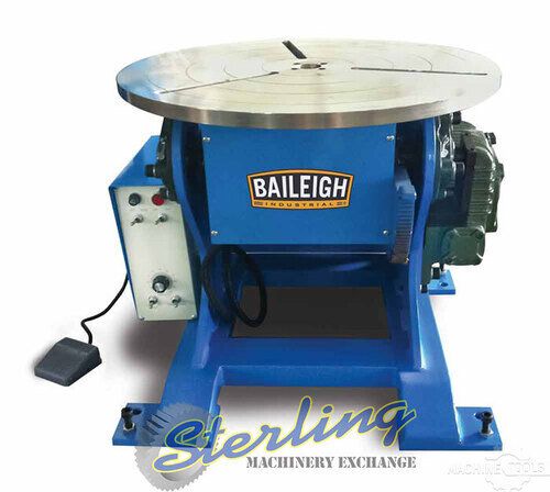 New BAILEIGH WP-1100 For Sale in California