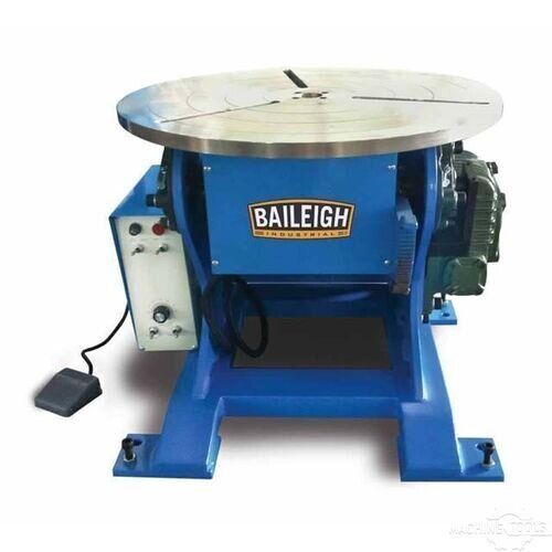 New BAILEIGH WP-1100 For Sale