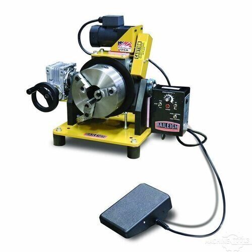 New BAILEIGH WP-1800B For Sale