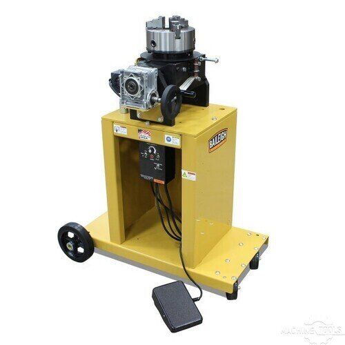New BAILEIGH WP-1800F For Sale in California