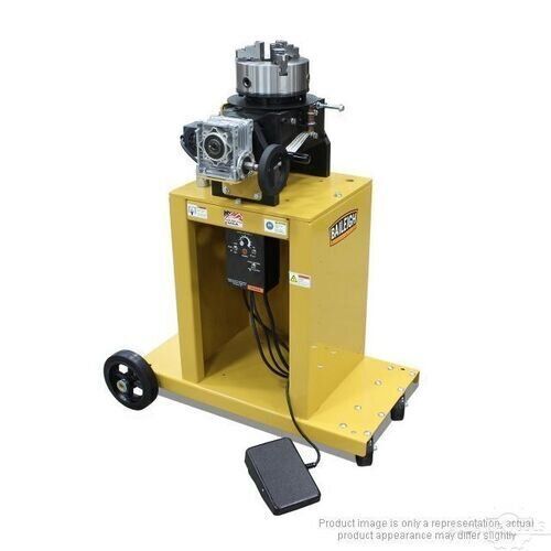 New BAILEIGH WP-1800F For Sale