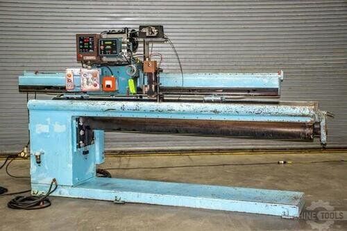 Bancroft Welding Equipment