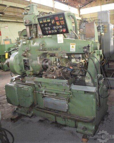 Used BARBER COLMAN 14-16 (1975) For Sale