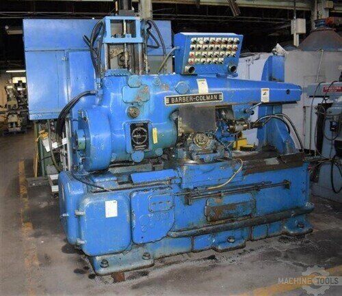 Used BARBER COLMAN 14-30 For Sale