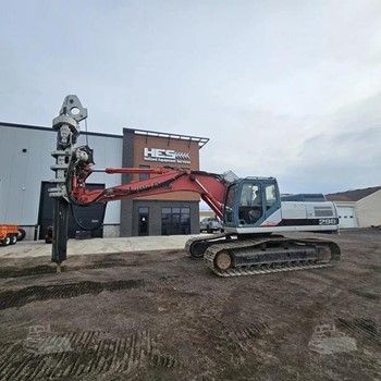 Used BAY SHORE LODRIL DH40 For Sale in Holland Michigan