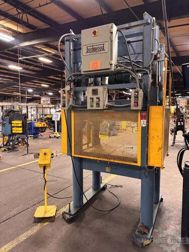 Used BECKWOOD 0 For Sale in Ohio