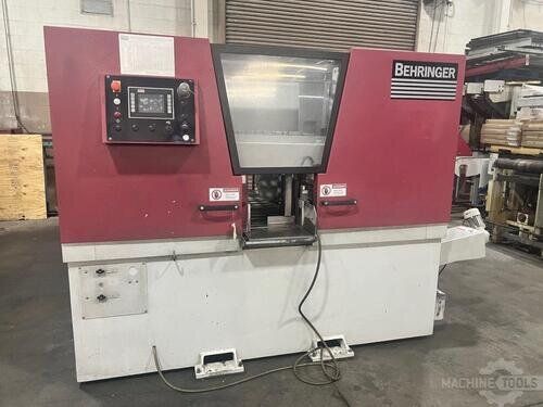 Behringer Saw