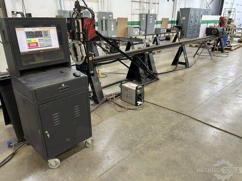Used BEND-TECH DRAGON A400 (2021) For Sale in Georgia