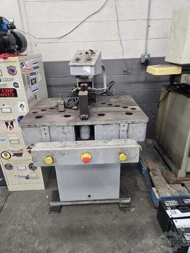 Used BENTEC BT-1000 For Sale in Utah
