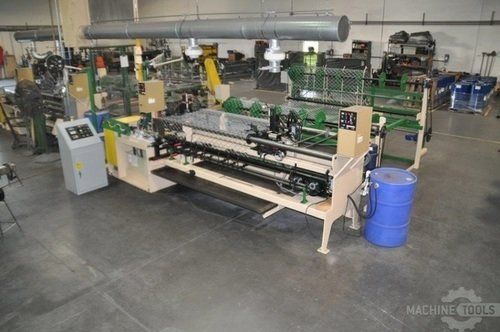 Used BERGANDI WWVR0511 (2005) For Sale in Pennsylvania