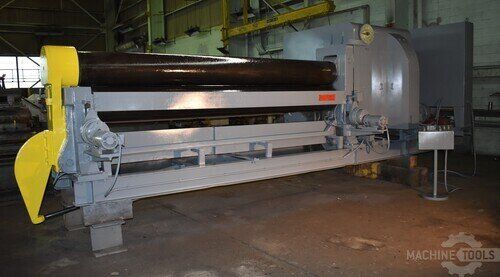 Used BERTSCH 11 For Sale