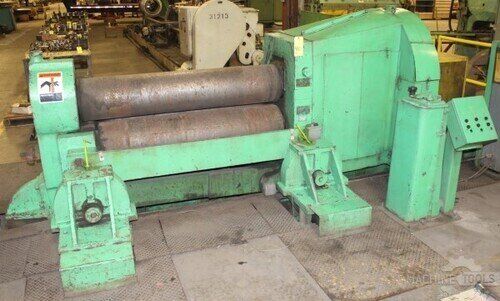 Used BERTSCH 14 For Sale