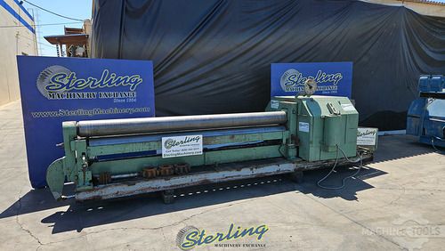 Used BERTSCH #8-B For Sale in California