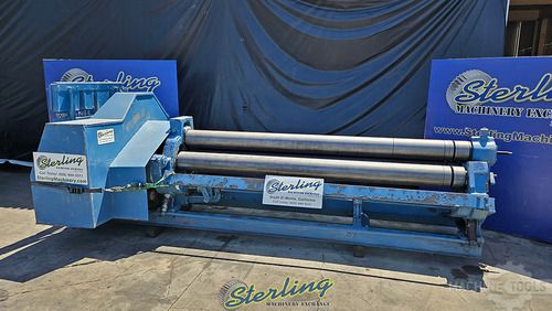Used BERTSCH 8640 For Sale in California
