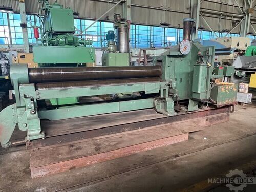 Used BERTSCH #9 For Sale
