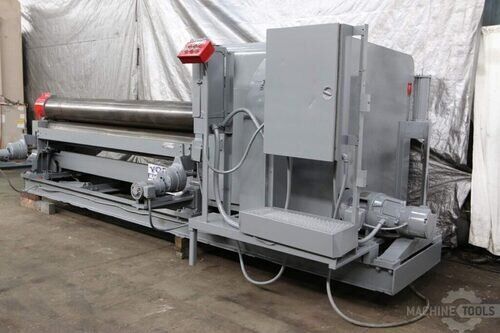 Used BERTSCH M-10240 For Sale in Georgia