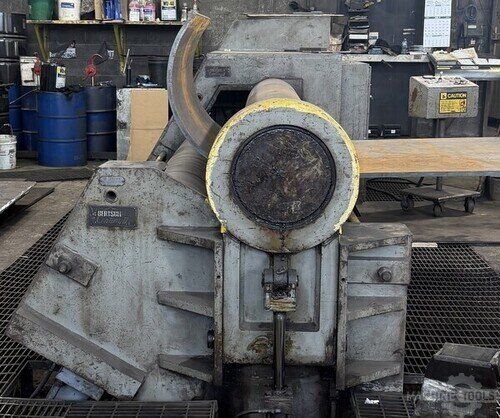 Used BERTSCH MODEL 14-17 For Sale in Ohio