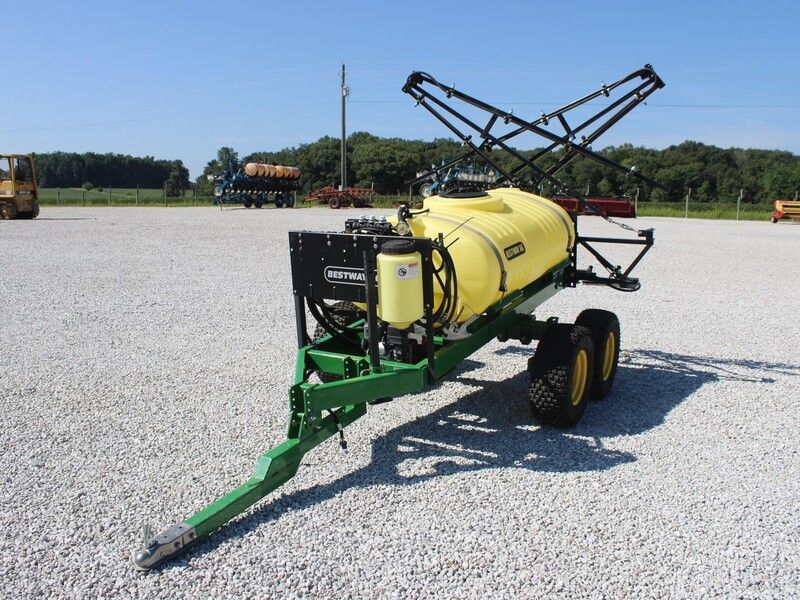 Used BESTWAY 150 For Sale in North Vernon Indiana