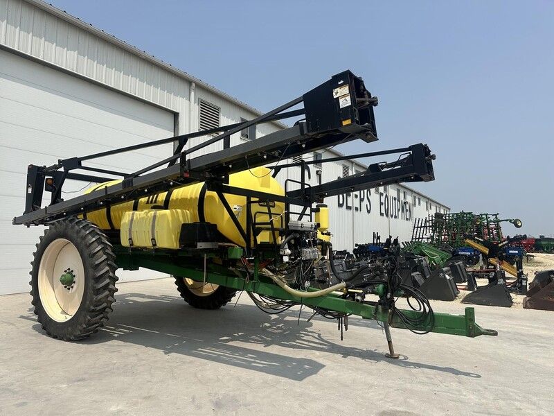 Used BESTWAY FIELD PRO III 1600 For Sale in Farley Iowa