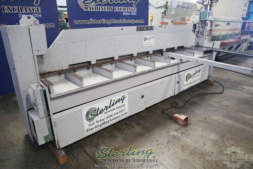 Used BETENBENDER 10-12 For Sale in California