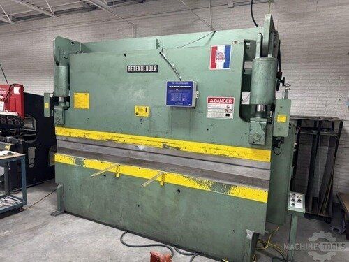 BETENBENDER 10-120T For Sale