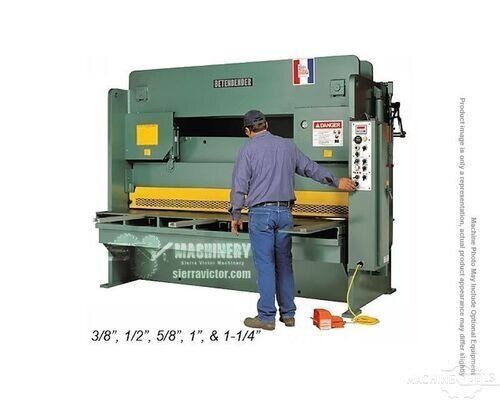 New BETENBENDER 10-750 For Sale