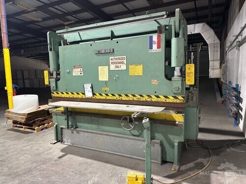 BETENBENDER 10-95 For Sale