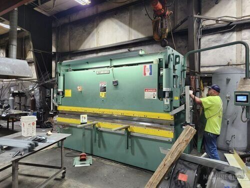 BETENBENDER 12-95T For Sale