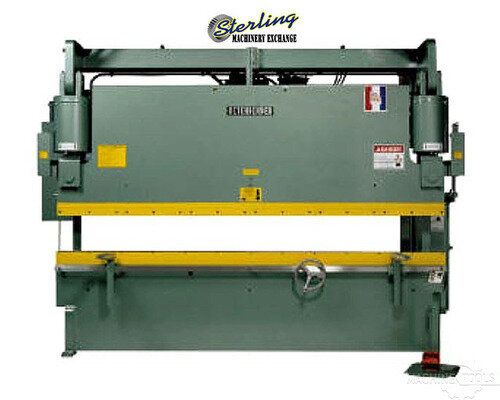 BETENBENDER 120T - 14' For Sale