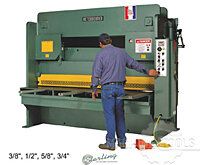 New BETENBENDER 12' - 375H.P. For Sale in California