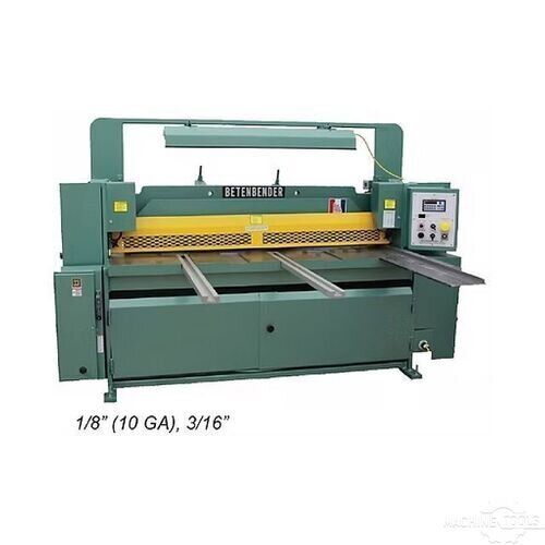 New BETENBENDER 14-125 For Sale