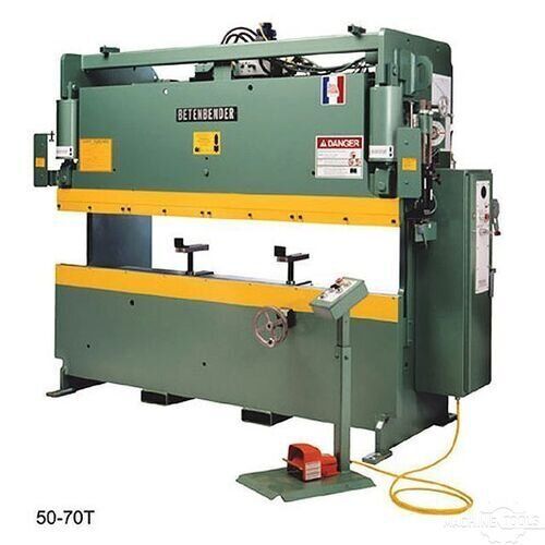 BETENBENDER 14-70 For Sale