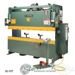 BETENBENDER 1&QUOT; - 10' For Sale