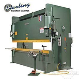 New BETENBENDER 500T - 10' For Sale in California