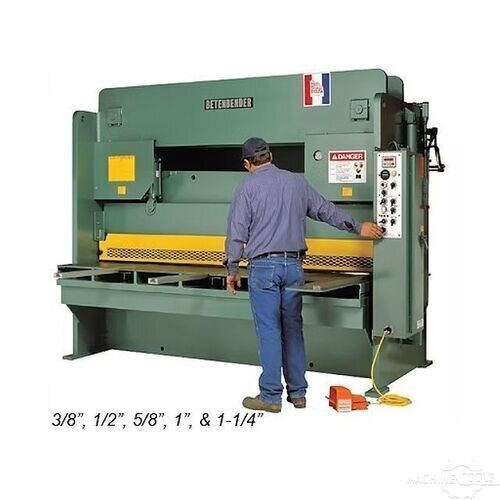 New BETENBENDER 6-750 For Sale