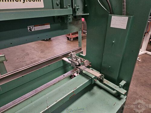 Used BETENBENDER 6X50T For Sale in California