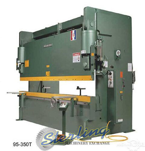 BETENBENDER 95T - 8' For Sale
