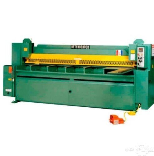 New BETENBENDER BB-12-125 For Sale in California