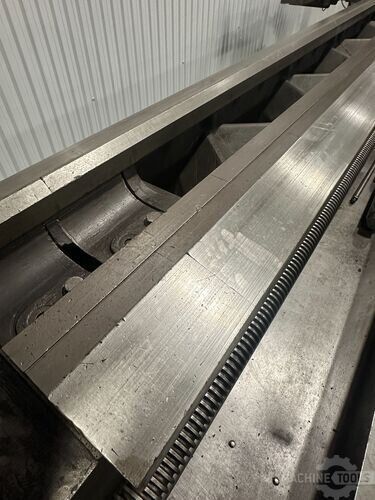Used BINNS & BERRY TRIDENT L-1000 For Sale in Kentucky