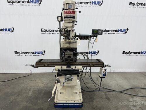 Used BIRMINGHAM BPS-1649 (2002) For Sale in Georgia