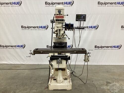 Used BIRMINGHAM BPS-1649 (1998) For Sale in Georgia