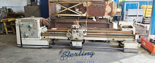 BIRMINGHAM DL-26120 For Sale