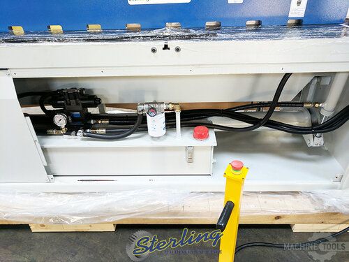 New BIRMINGHAM H-12014 For Sale in California